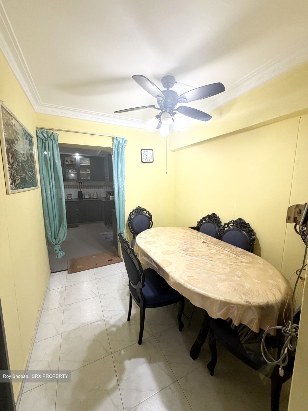 Blk 182 Pasir Ris Street 11 (Pasir Ris), HDB 5 Rooms #592040691